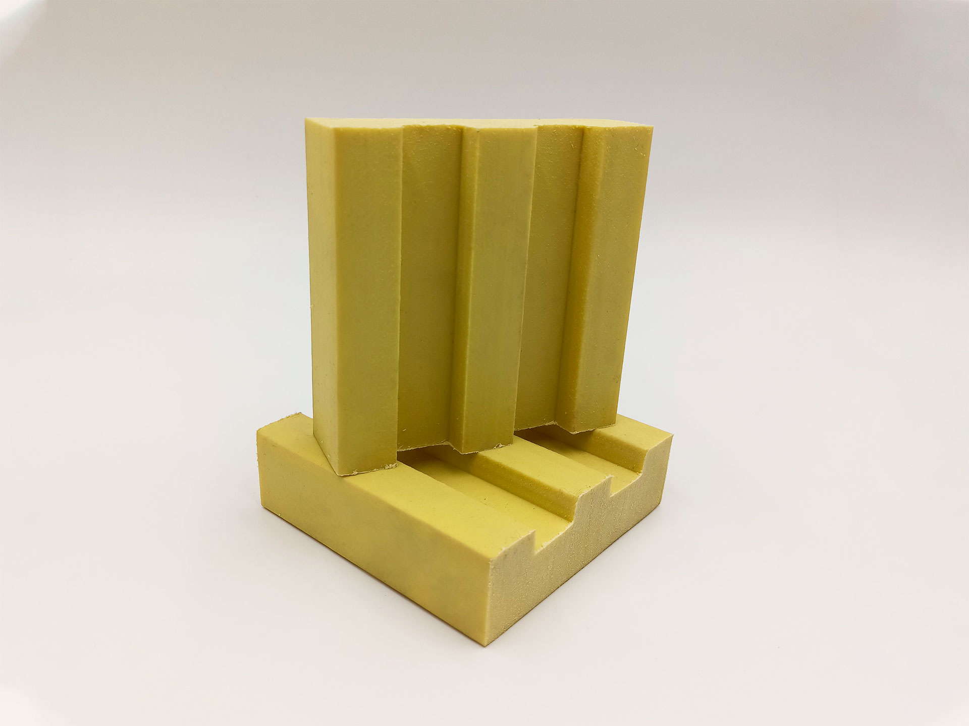 Isopad 100x100x30