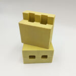 Isopad 100x100x60