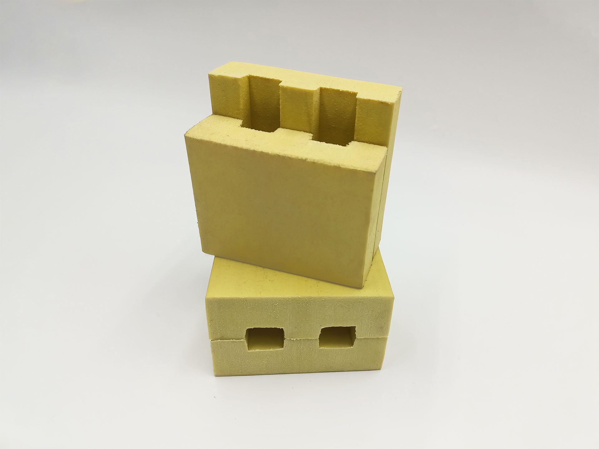 Isopad 100x100x60