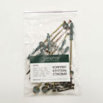 Комплект крепежа стеновой Standard-1