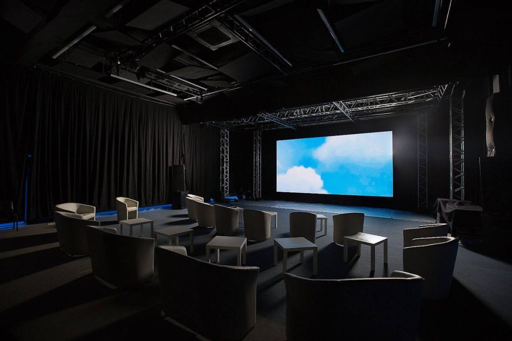 Студія LVSdesign (Київ)