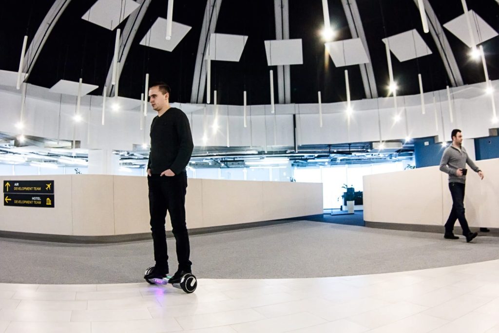 Офіс Tickets.ua (Львів)