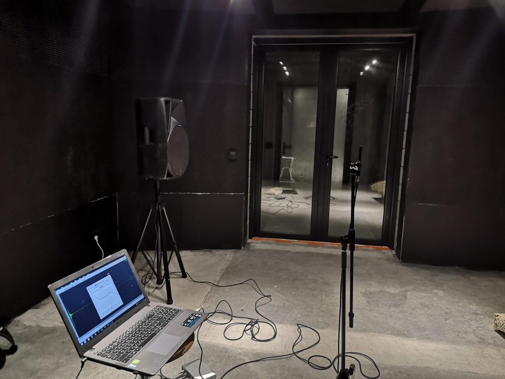 Студія звукозапису (Київ)