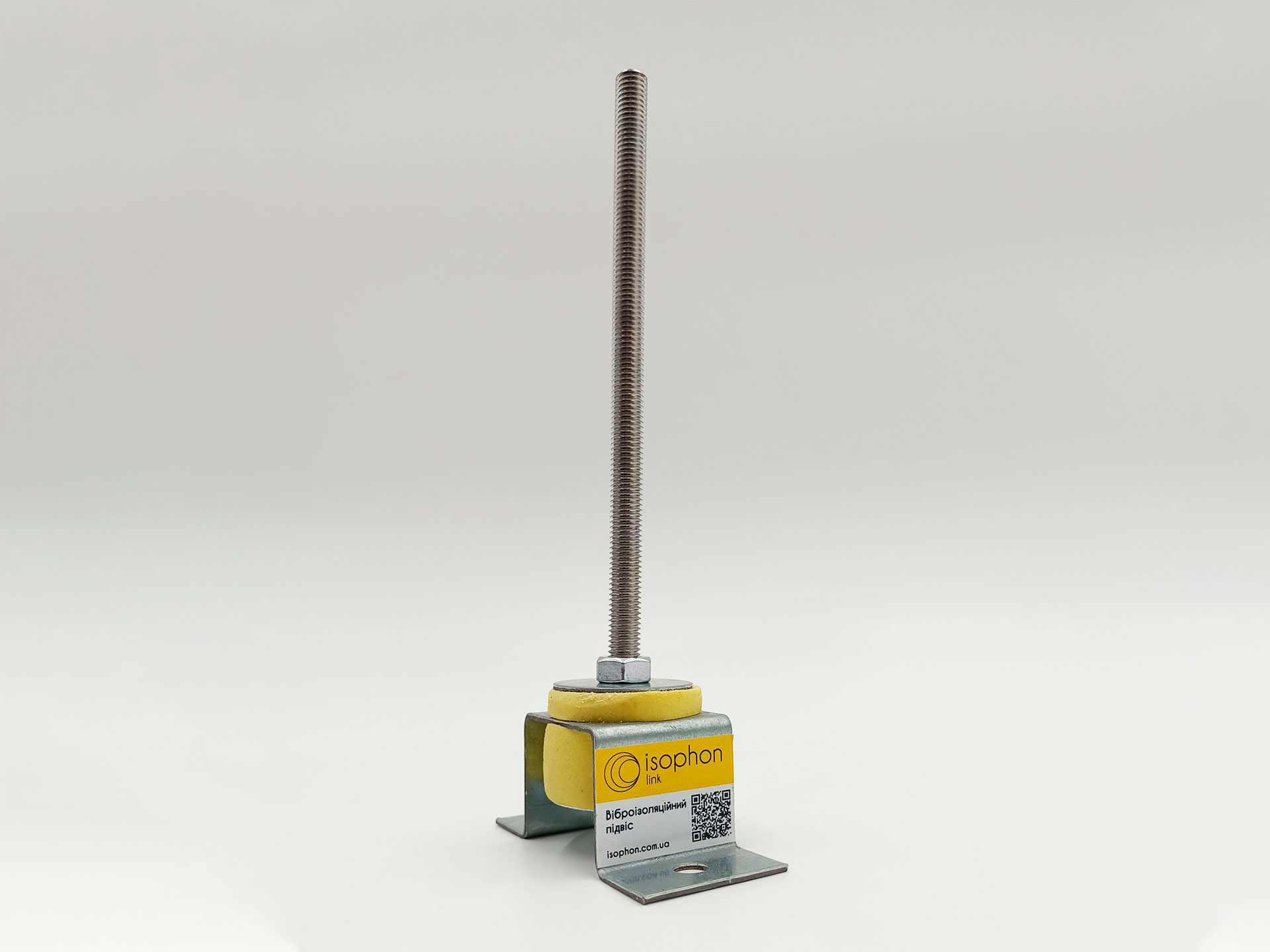 Isophon Link Techno Direct