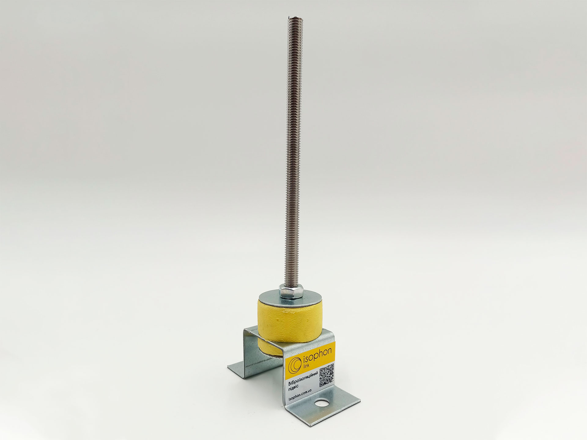 Isophon Link Techno Pad-1